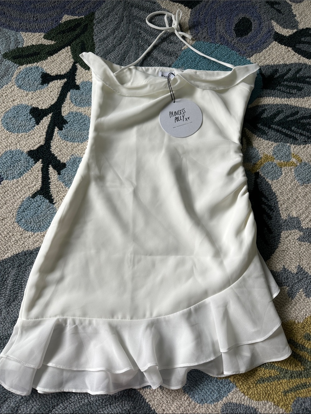 Princess Polly dress nwt